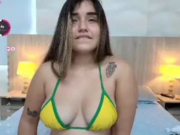 Skinny_laura  live sex cam