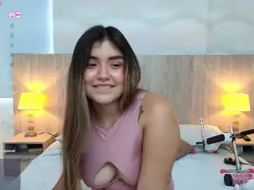 Skinny_laura  live sex cam