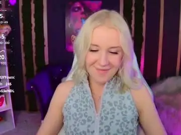 Springajara  live sex cam