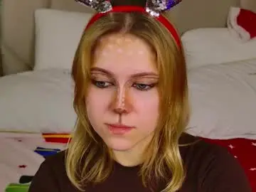 Stellahaart  live sex cam