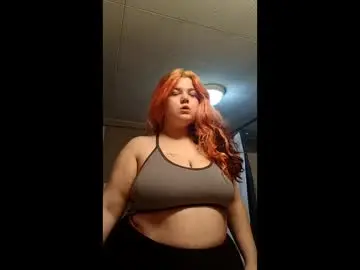 Thiccmama20  live sex cam