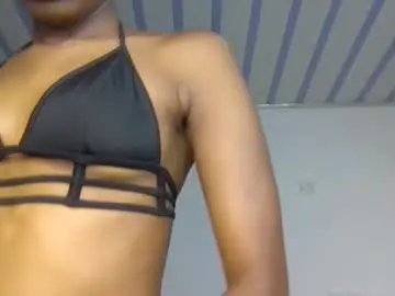 Tiara_t  live sex cam