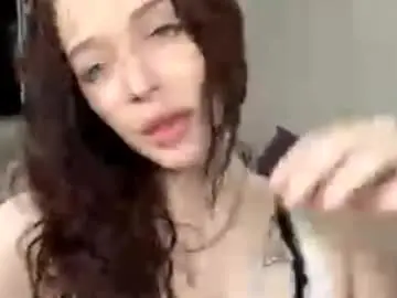 Tiffanihebron  live sex cam