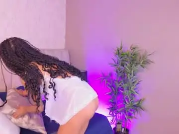 Tiffany_vidal  live sex cam