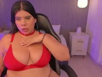 Valeria_acosta_  live sex cam