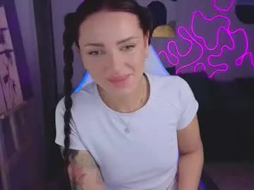 Venomchic  live sex cam