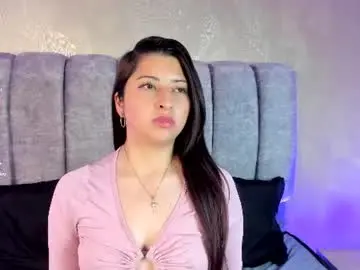 Yensy_2614  live sex cam