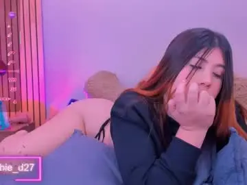 Abbieedmond  live sex cam