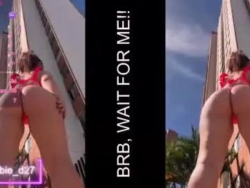 Abbieedmond  live sex cam