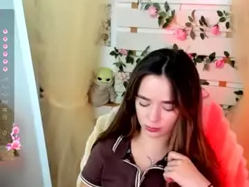 Allana_dream  live sex cam