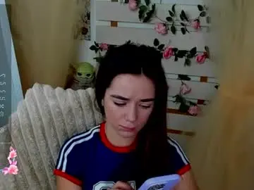 Allana_dream  live sex cam