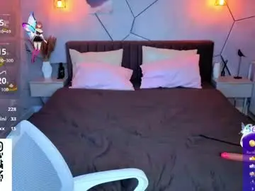 Amelia_milly  live sex cam