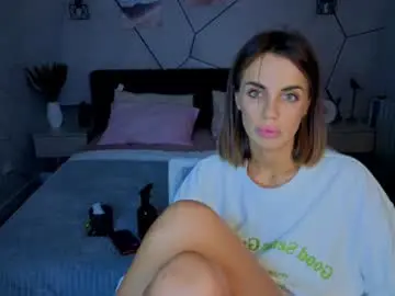 Amelia_milly  live sex cam