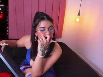 Ana_foxi  live sex cam