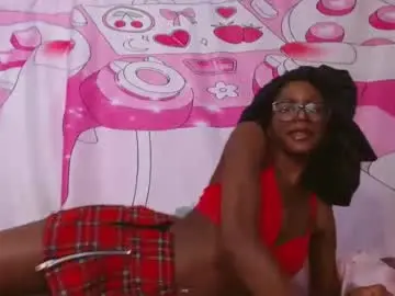 Arcadiagates  live sex cam