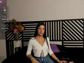 Aria_sweetling  live sex cam