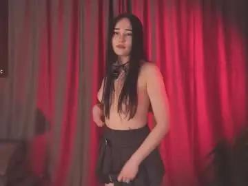 Babydollalsi  live sex cam