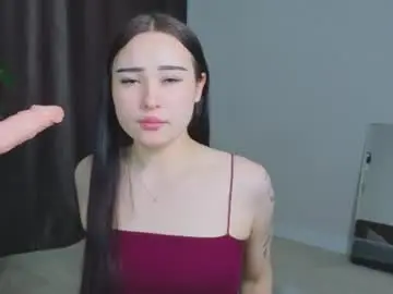 Babydollalsi  live sex cam