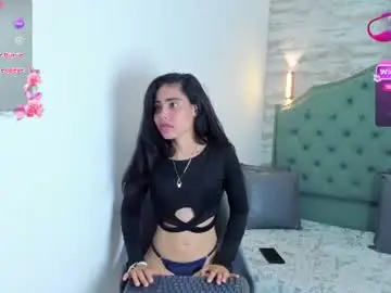 Dhany_her_  live sex cam