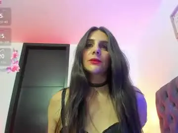 Electtrasaenz  live sex cam