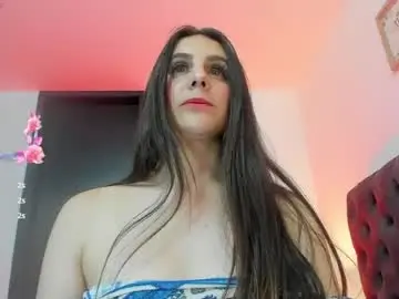 Electtrasaenz  live sex cam