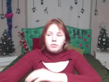 Evelinaredfox  live sex cam