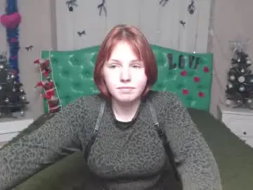 Evelinaredfox  live sex cam