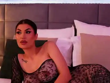 Itsjessiebabe  live sex cam