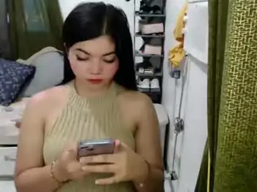 Itsme_jo  live sex cam