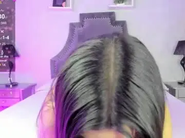 Karelymitchel  live sex cam