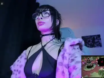 Kur0tsuki  live sex cam