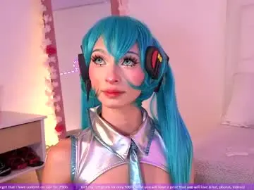 Little_kawaiigirl  live sex cam