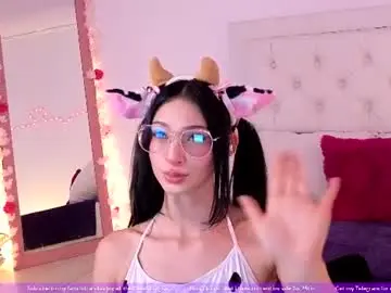 Little_kawaiigirl  live sex cam