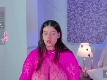 Miamontoya  live sex cam