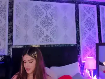 Miamontoya  live sex cam