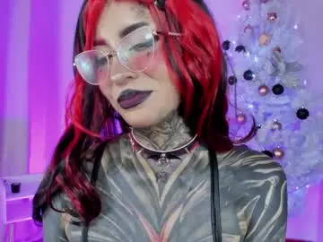 Nicki_1  live sex cam