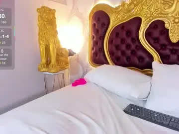 Perlapreciosa  live sex cam