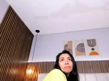 Perlapreciosa  live sex cam