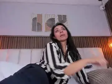 Perlapreciosa  live sex cam