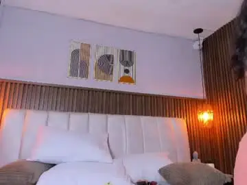 Perlapreciosa  live sex cam