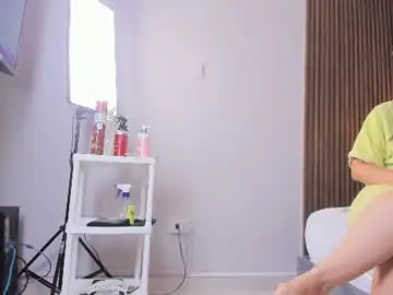 Perlapreciosa  live sex cam