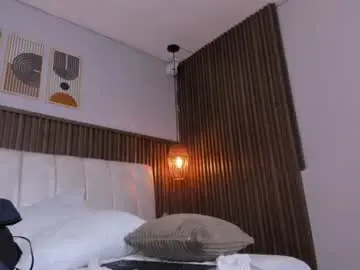 Perlapreciosa  live sex cam