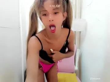 Pinay_alexa  live sex cam
