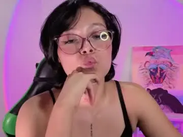 Qadeshoficial  live sex cam