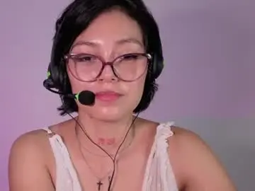 Qadeshoficial  live sex cam