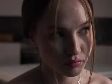 Sherelllungwitz  live sex cam