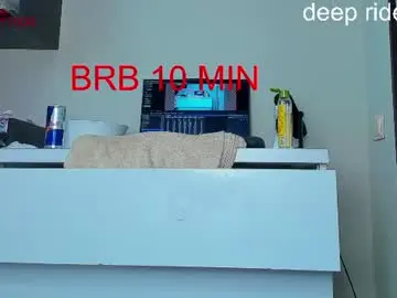 Tykita  live sex cam