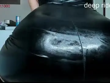 Tykita  live sex cam