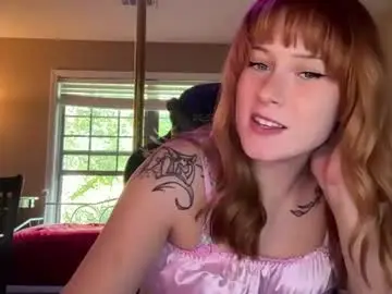 Zabelladonna  live sex cam