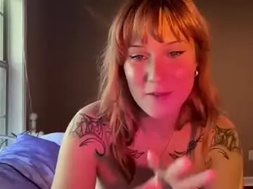 Zabelladonna  live sex cam